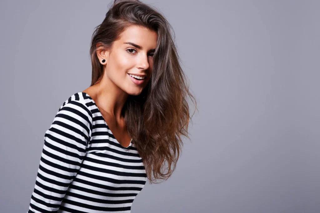 5 Reasons Why Hair Gummies Should Be a Part of Your Daily Routine - Zaocare