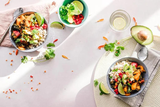 Is a Plant Based Diet Good For Health? - Zaocare