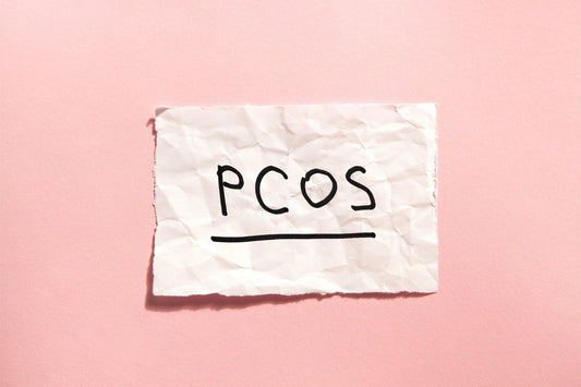 Lets learn about PCOS ! - Zaocare