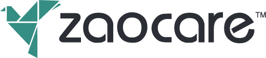 Zaocare logo