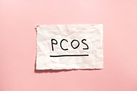 Lets learn about PCOS !
