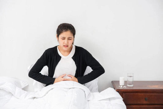 Does hormonal imbalance disrupt the menstrual cycle? - Zaocare